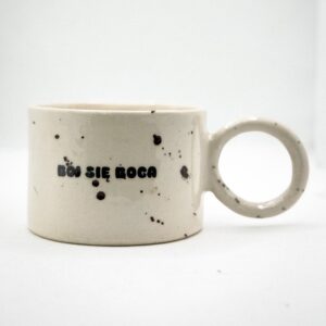 Kubek Bój się Boga