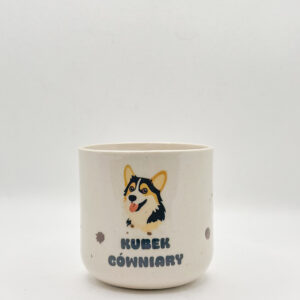 Kubek Lucyna - Gówniara